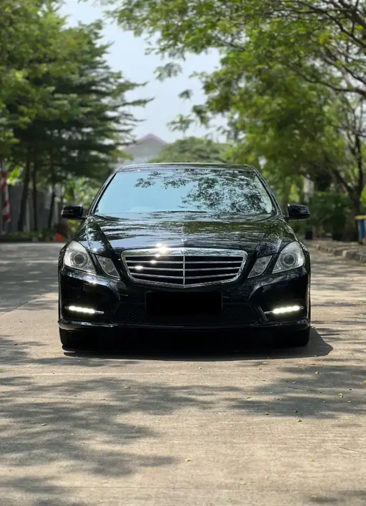 MERCEDES BENZ E250 AMG 2013 W212 MERCY E 250 AVANTGARDE 2014 LOW MILES