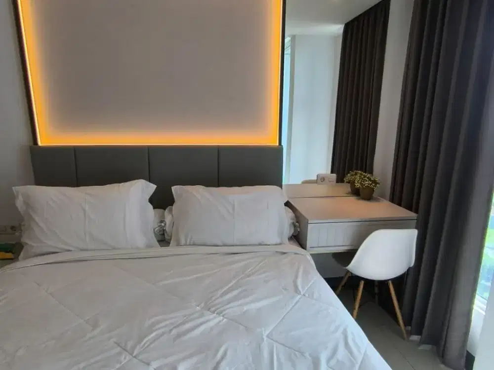 Disewakan Apartemen Anderson View Pool