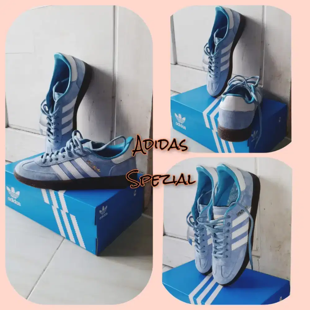Adidas Spezial Like new