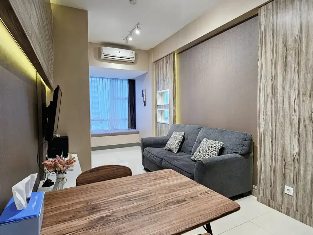 Dijual Apartemen Anderson Sby
