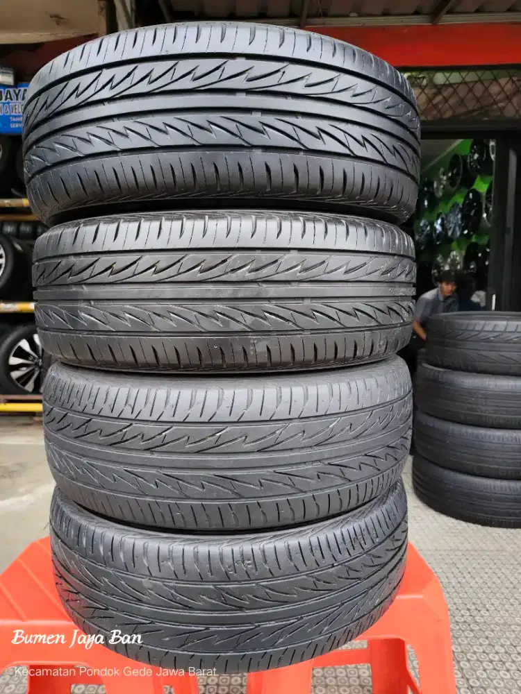 Ban 185 55 R16 Bridgestone Techno jazz city vios swift sigra yaris