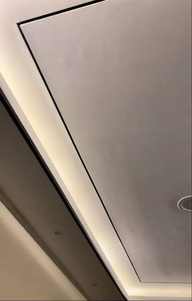 GARANSI 90Hari!! Jasa Pasang Plafon Gypsum Surabaya Harga Terjangkau