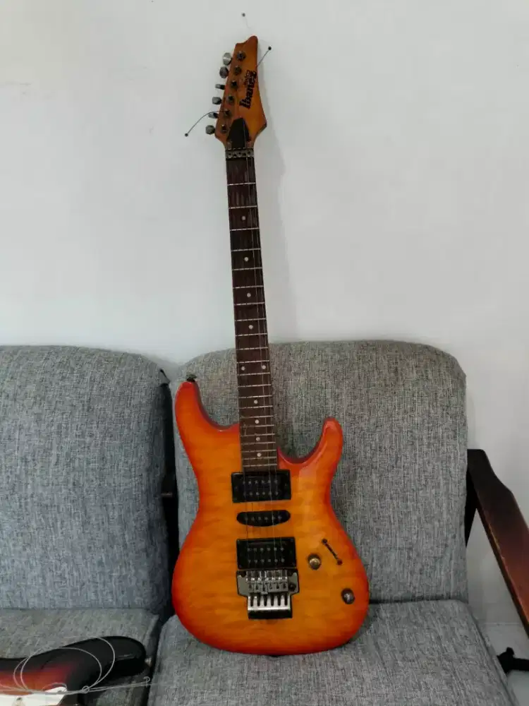 Ibanez gio s series ori