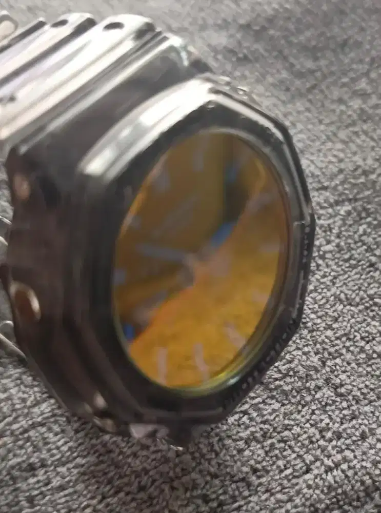 JAM TANGAN CASIO HSC-2025