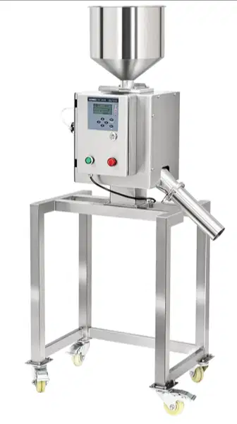 Dijual Metal Separator – Untuk Produksi Industri – Siap Pakai