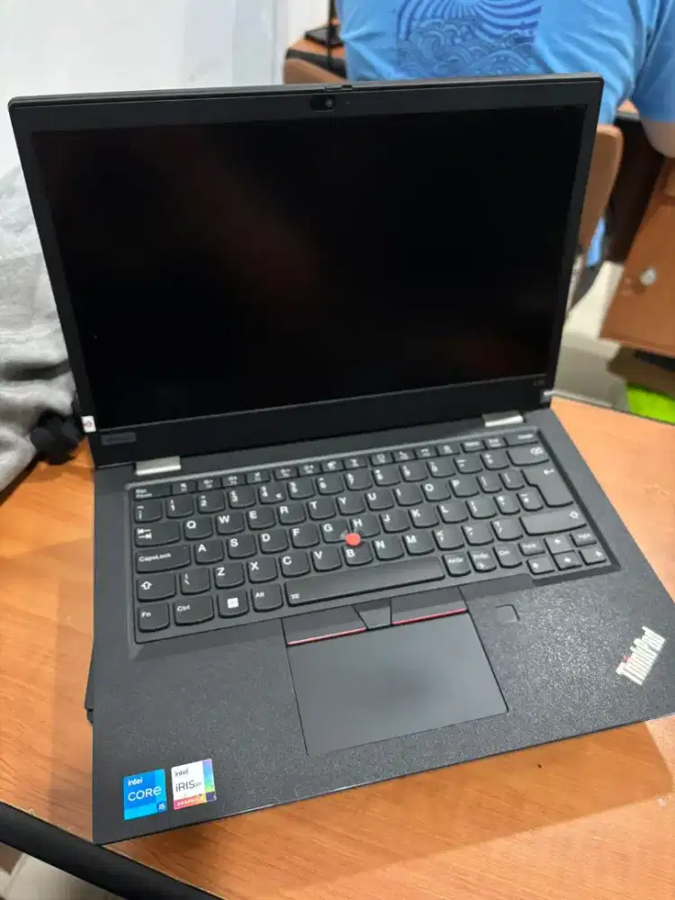 Lenovovo Thinkpad L13 gen 2 intel core i5 gen 11