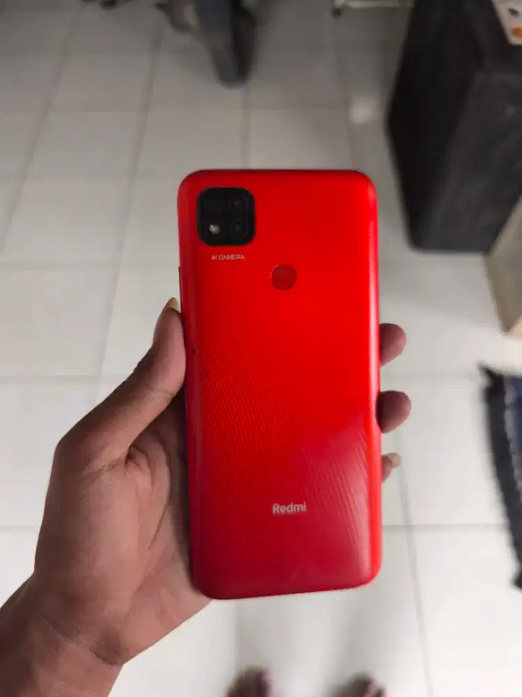 Jual Hp redmi 9c