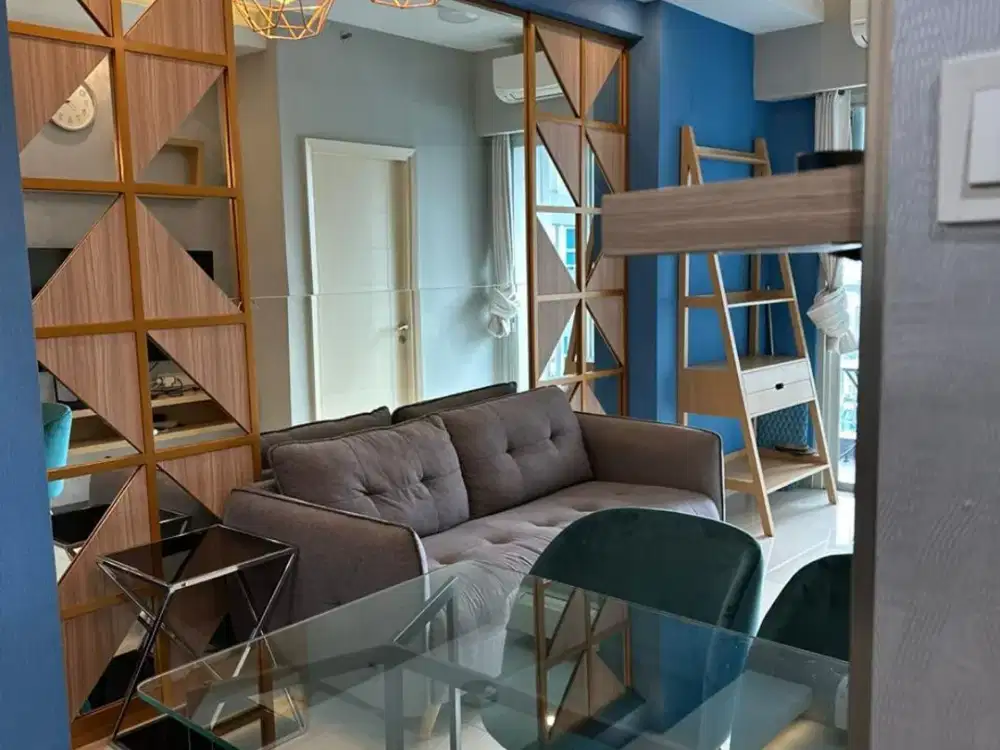 Disewakan Apartemen Anderson Furnish