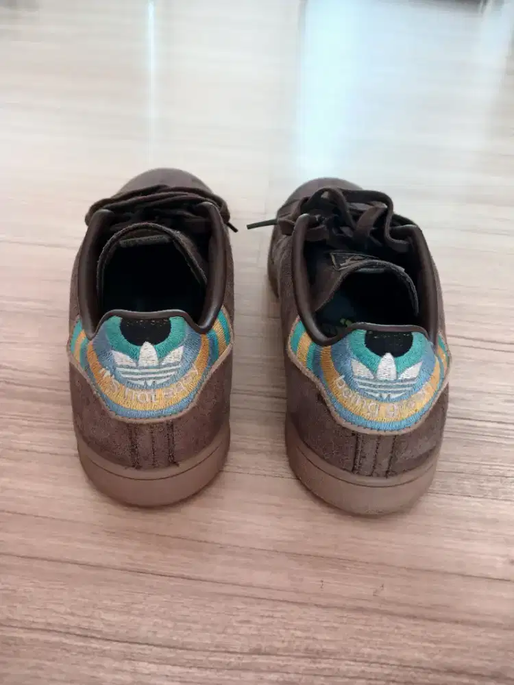 Adidas Stan Smith X Disney The Jungle Book