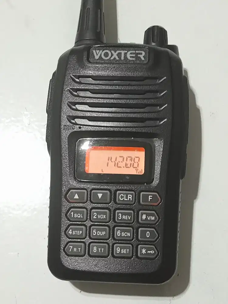 Rig ht vhf votre bukan cb antena boster kenwod baofeng