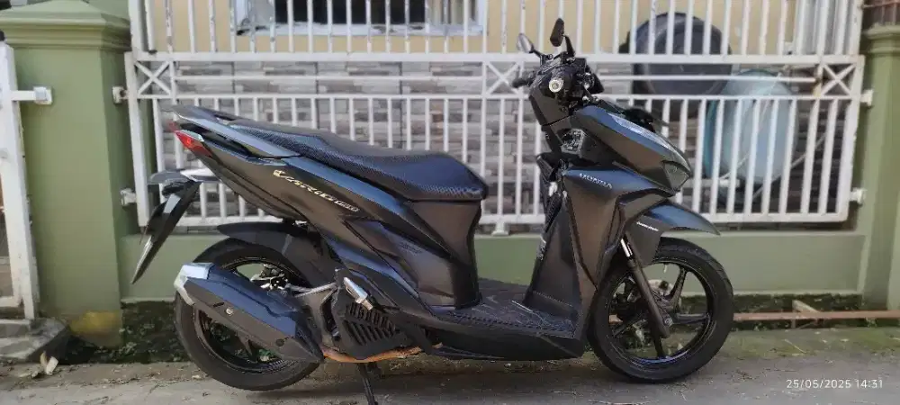 Honda New Vario 150 Led 2021
