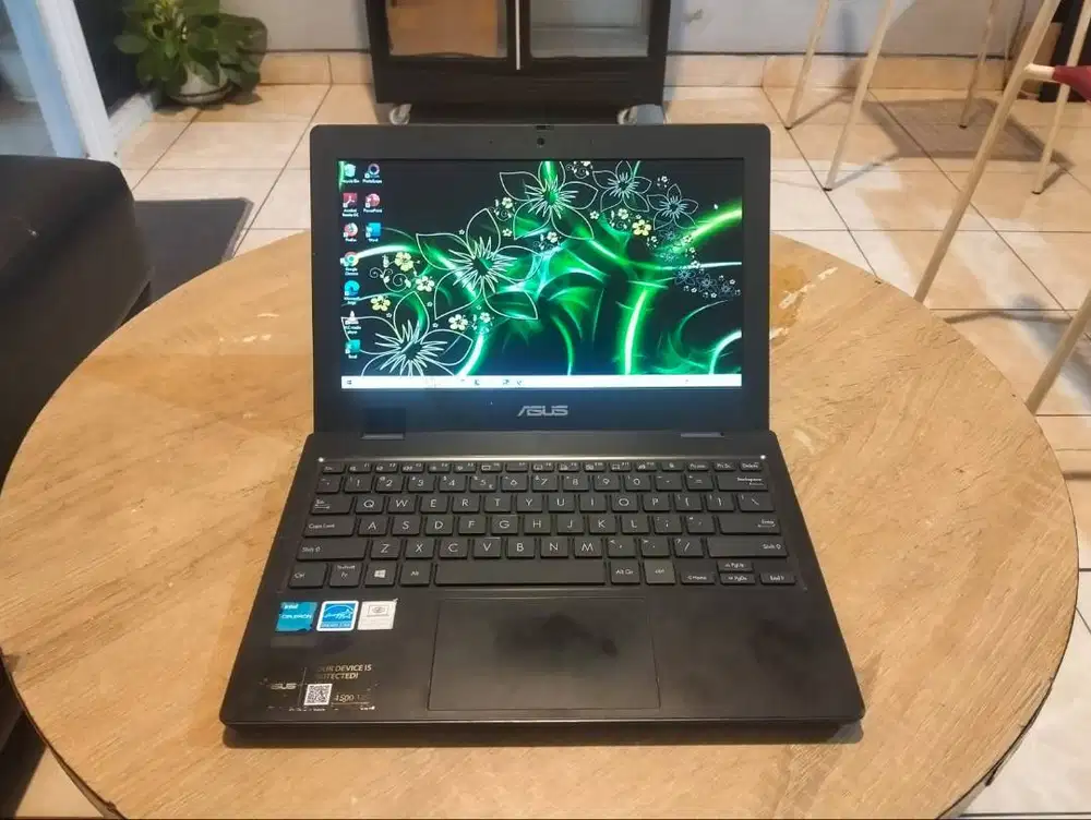 PROMO! Asus BR1100CKA Intel Celeron N4020 RAM 4GB eMMC 116GB