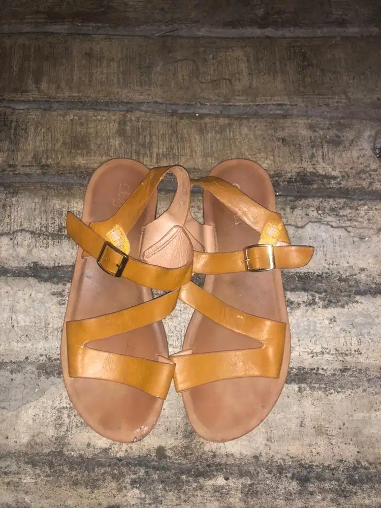 Shoes styles - HSC 2025