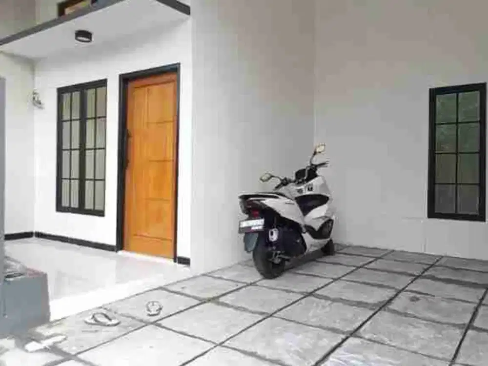 Grand batavia Komplek Taman Walet