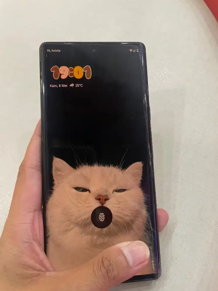 Google pixel 6 pro 128 beacukai