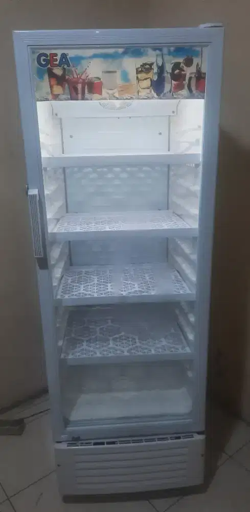 Jual sokes 4 rak RSA kondisi normal