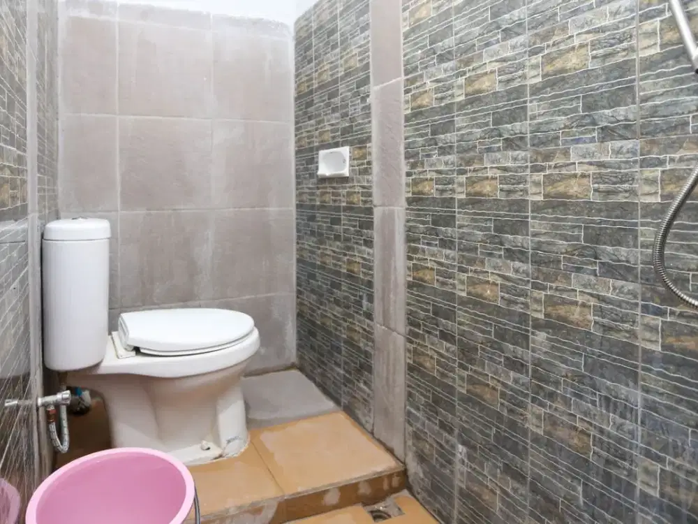 Homestay Dijual di Muja Muju Jogja Kota Full Furnish