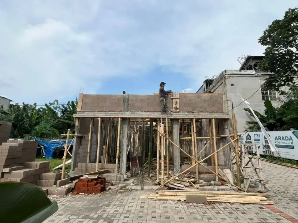 DI JUAL KOST 2 MENIT KAMPUS UMM MALANG