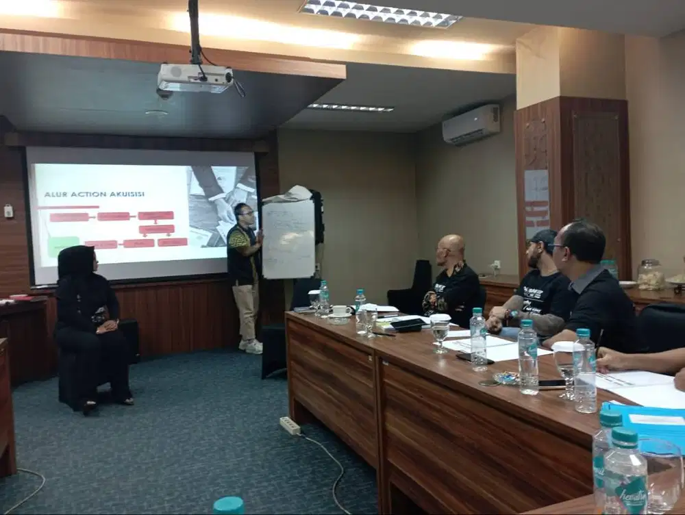 Lowongan Kerja Fleksibel – Jual Aset Murah Bank!