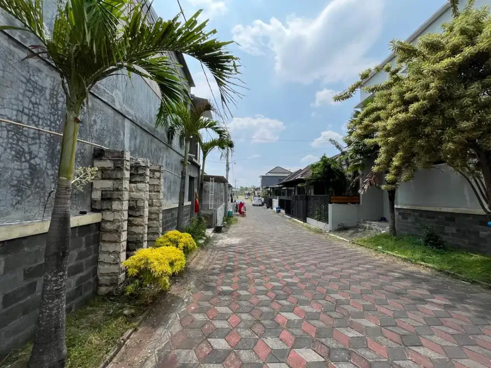 DI JUAL TANAH DEKAT TOLL SINGOSARI