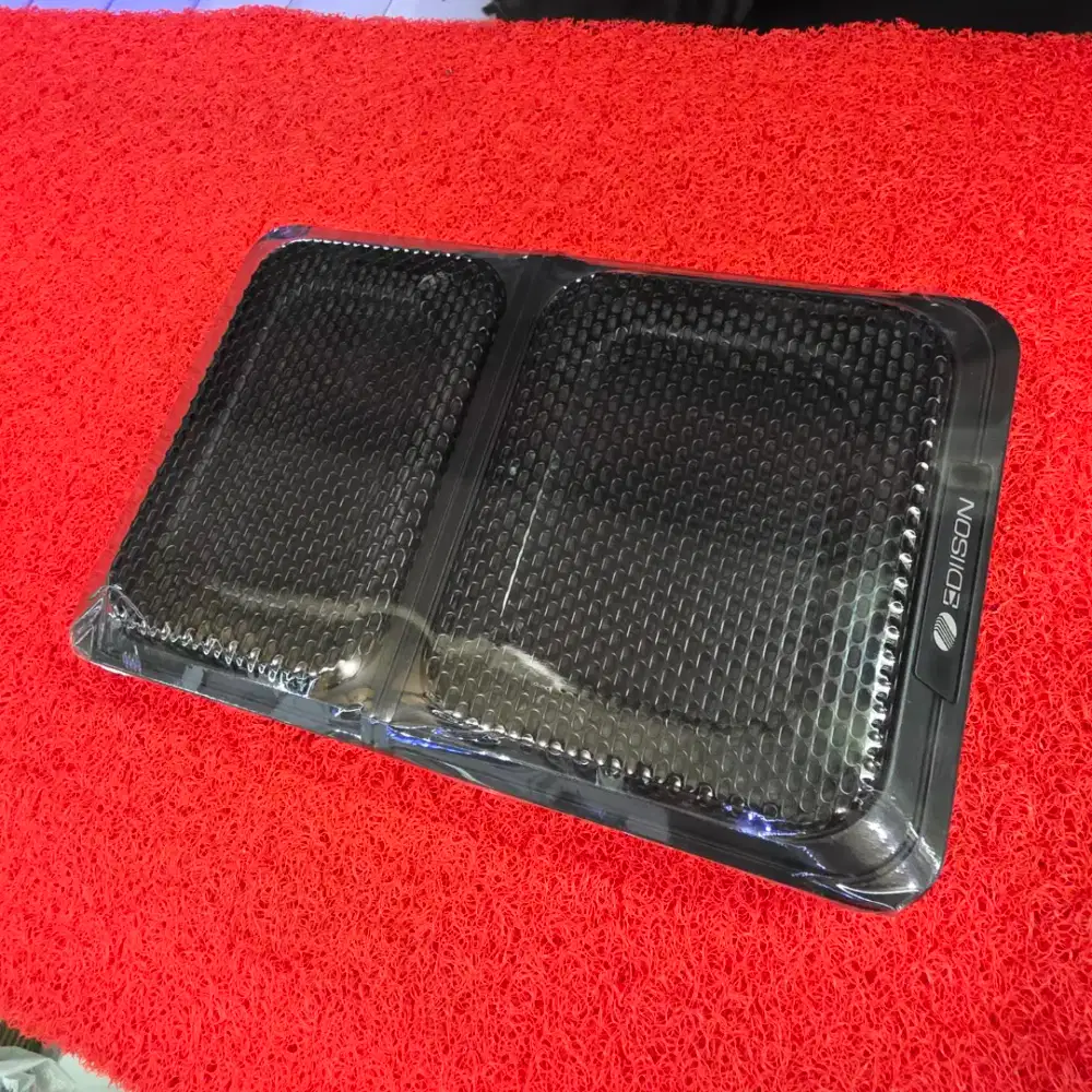 Subwoofer Kolong Aktif EDIISON EDW317 Subwoofer Aktif EDIISON