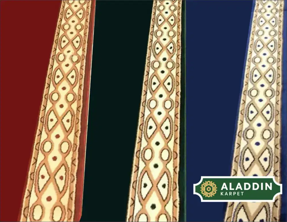 Jual Karpet Masjid Murah