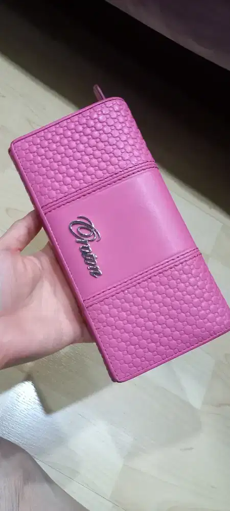 Dompet wanita oroton