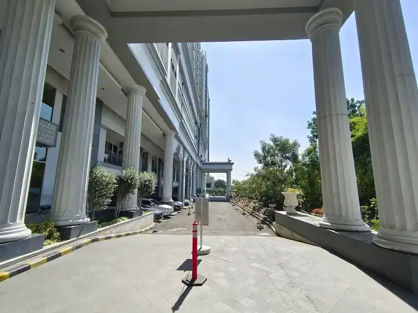 Di cari ART/ASISTEN RUMAH TANGGA PP