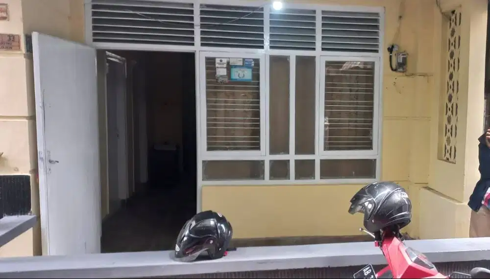 Dijual cepat Rumah lokasi Strategis