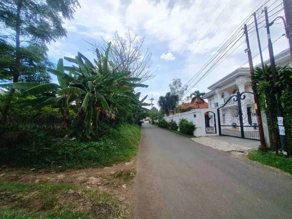 Tanah murah di Cimapar Hanya 2,5jt Permeter nego