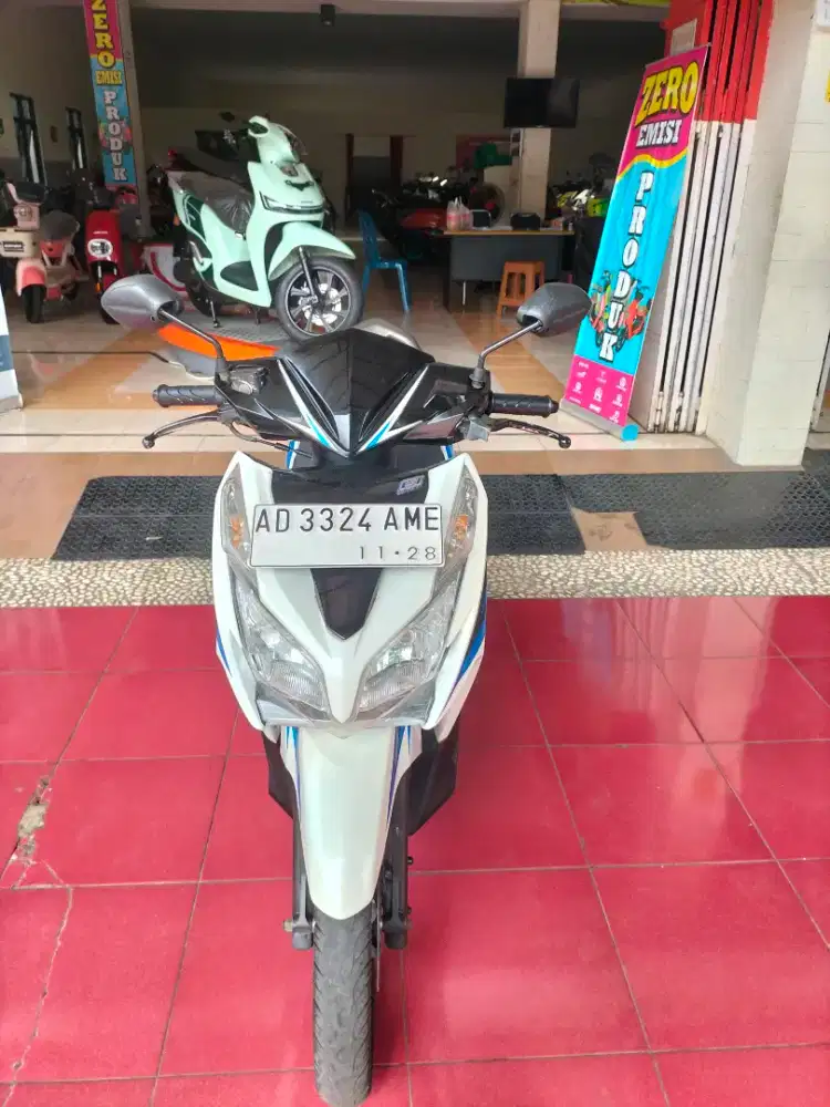 VARIO 125 KZR 2013 MURAH