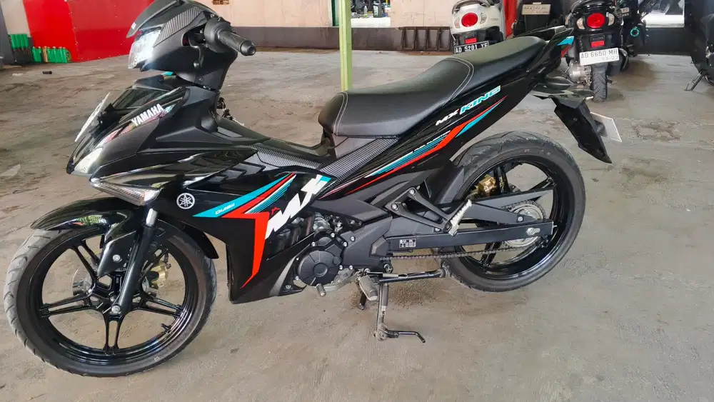 MX king 2024 murah