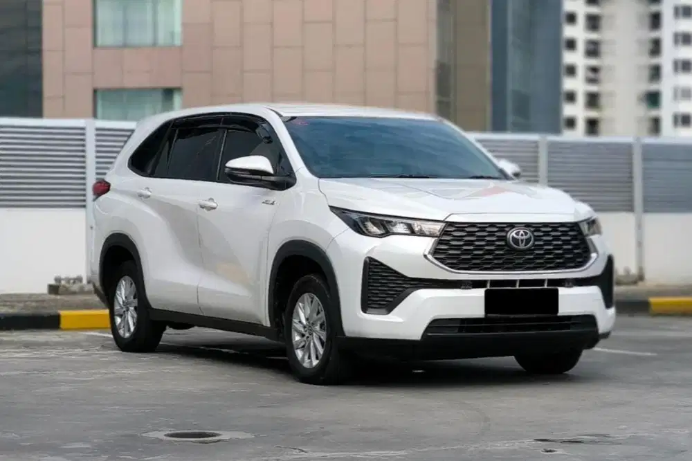 ‼️Dp 35jt‼️ Toyota Innova G Hybrid 2.0 cvt 2023 Sangat Terawat