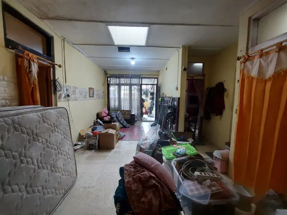 Rumah Sayap Taman Kopo Indah Margahayu Permai