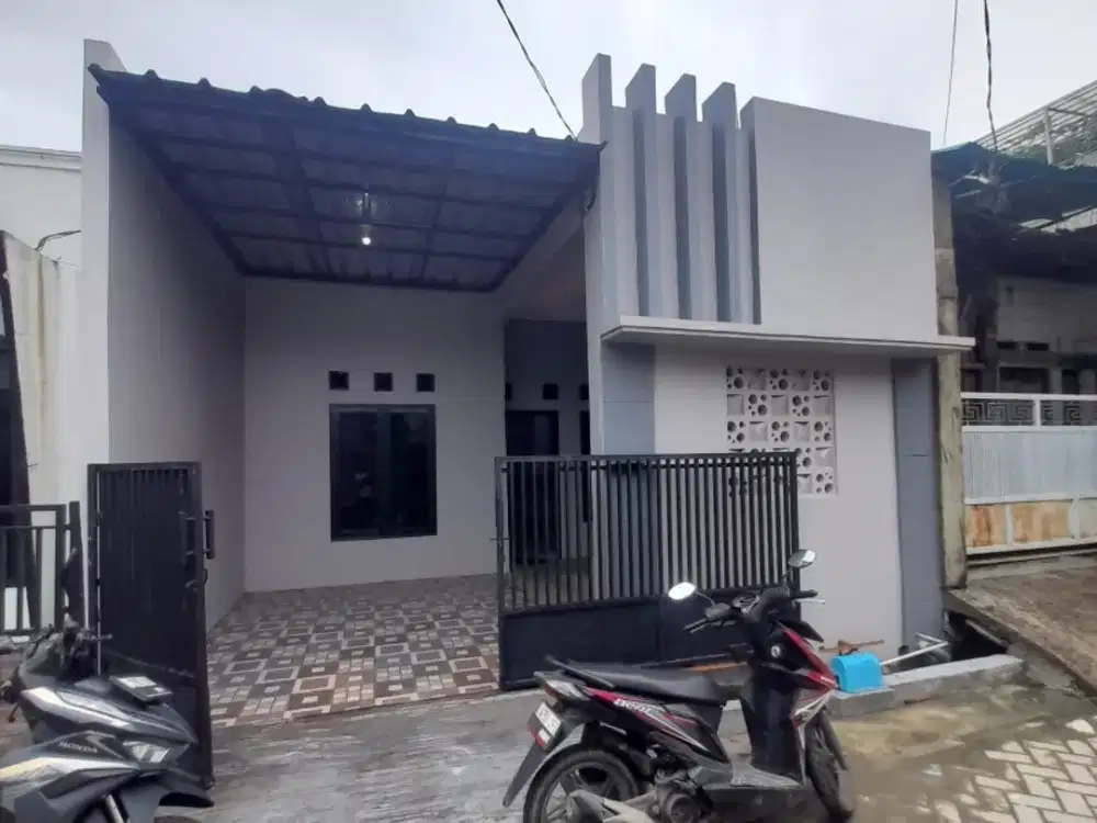 Grand Permata Sepatan Tangerang