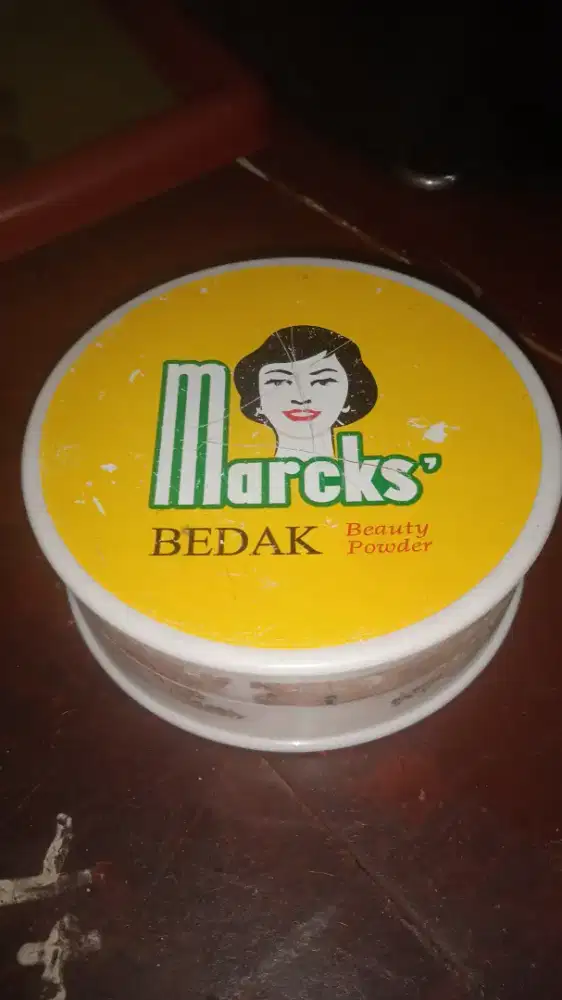 tunjukin kecantikanmu