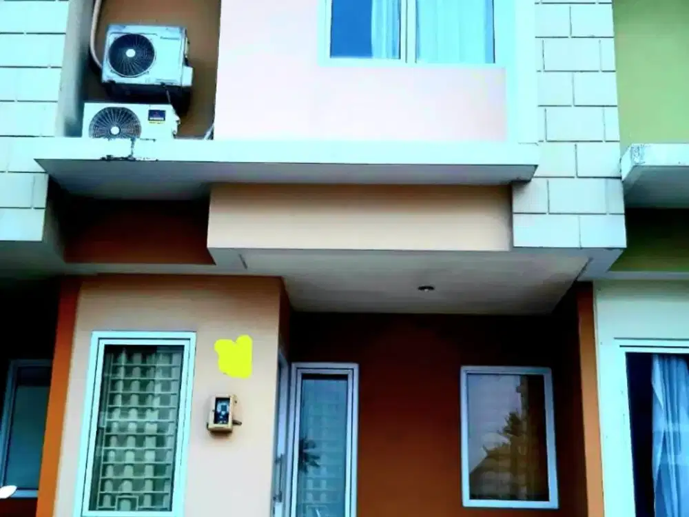 Disewakan Cepat Rumah Full Furnished Di Virginia Village Gading Serpong