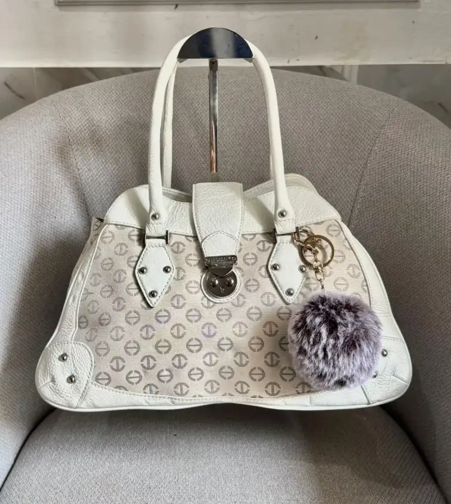 Tas kulit asli import