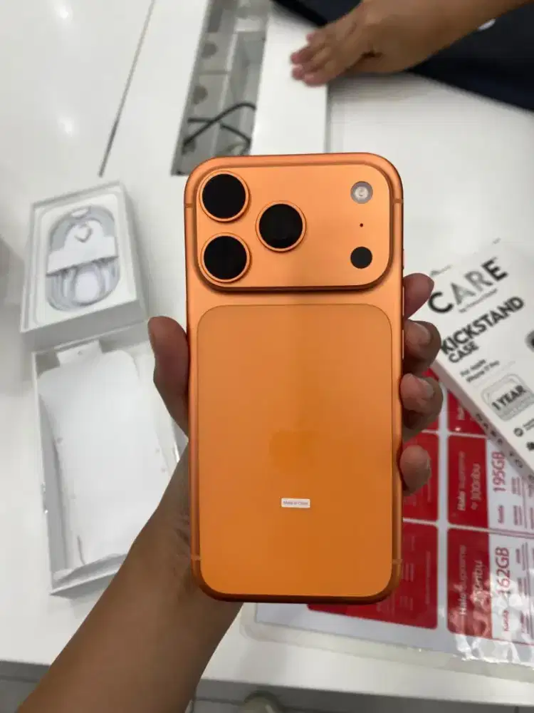 Iphone 17 promax cicilan tanpa dp