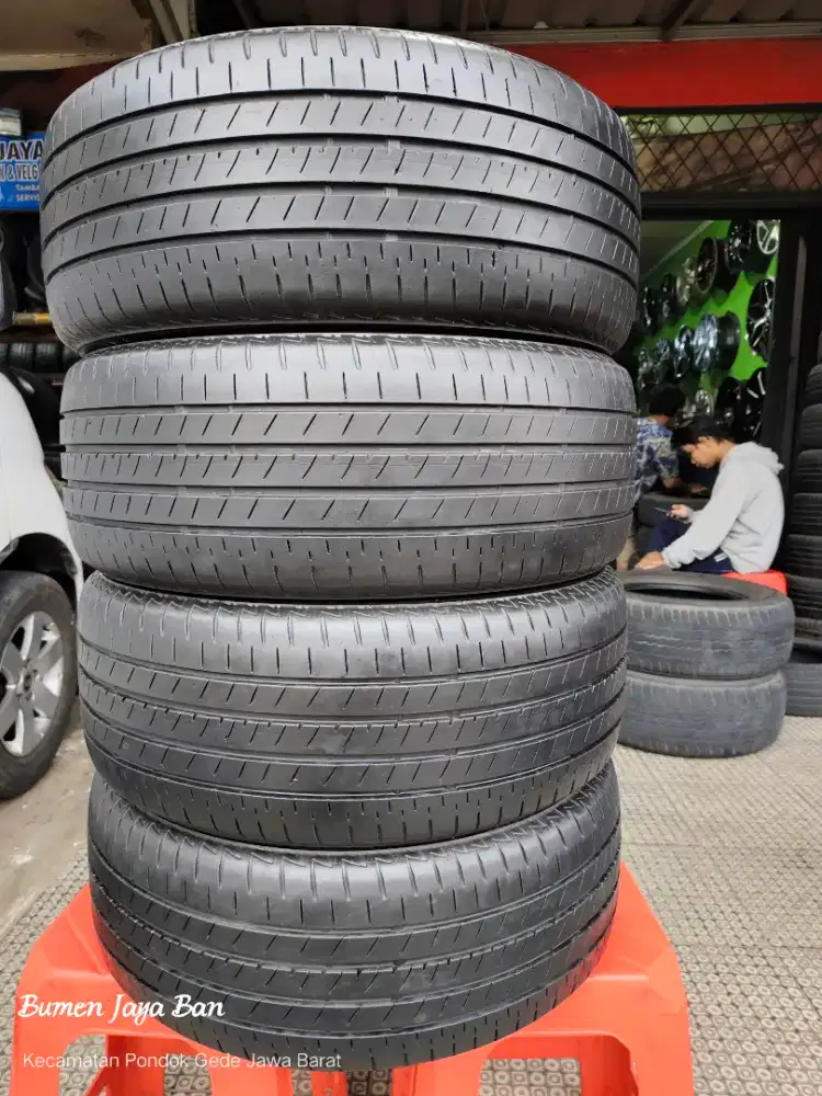Ban 205 50 R17 Bridgestone turanza T005A untuk avanza kijang livina