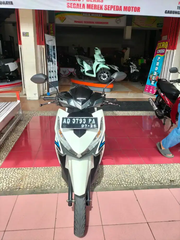 VARIO 125 NEW 2016 MURAH