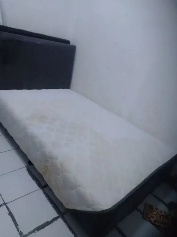 Di Jual Springbed Serenity size 120x200 cm