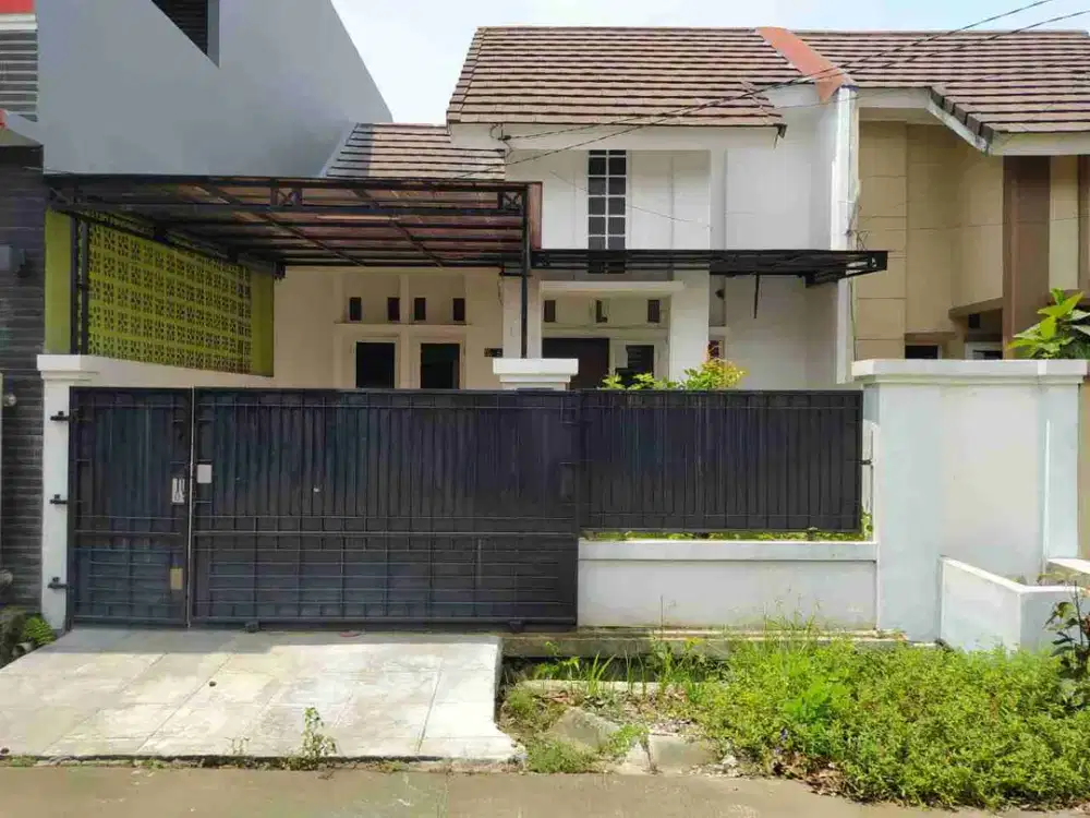 Dijual Rumah strategis Bila Bogor Indah 5 Bogor