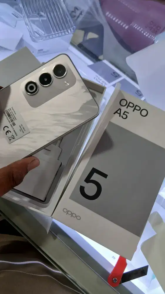 Oppo A5 8/256 New