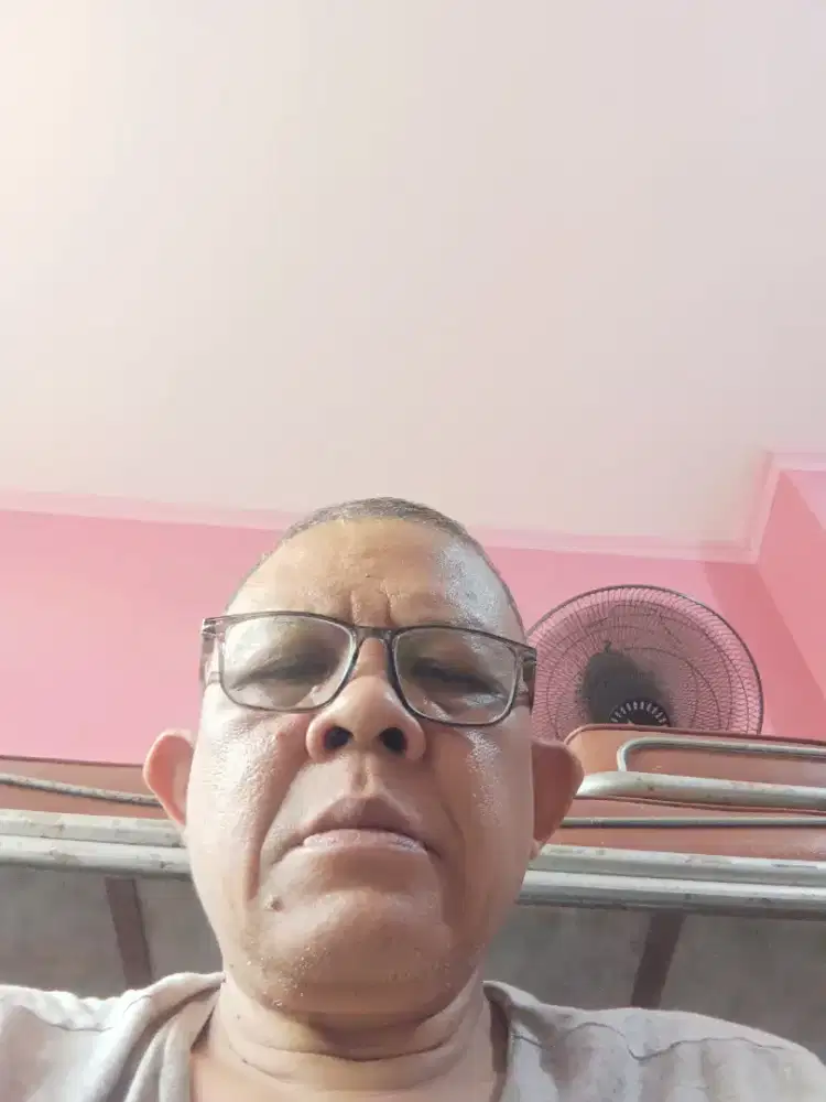 Cari pekerjaan supir atau security