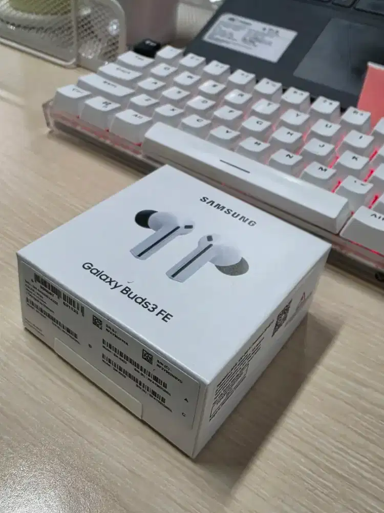TWS Samsung Galaxy Buds3 FE