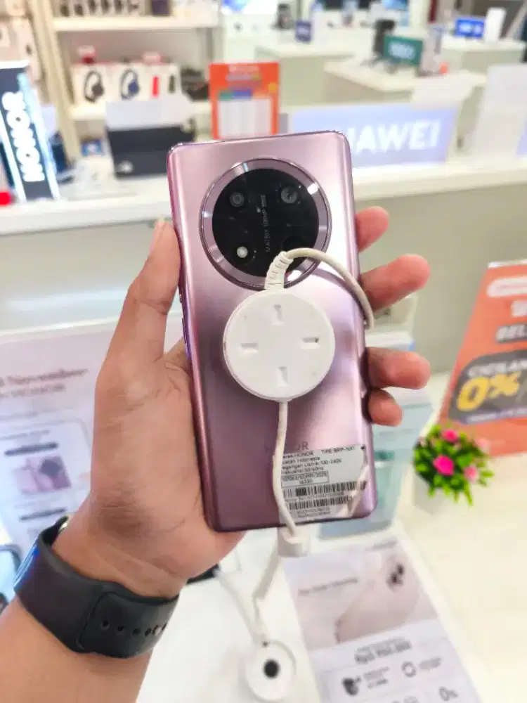 HONOR X9C BISA DIKREDIT TANPA KARTU KREDIT,DP 0%