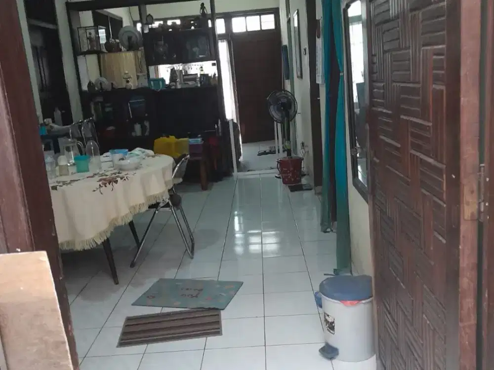 Dijual Rumah Tebet Dalam Jakarta Selatan