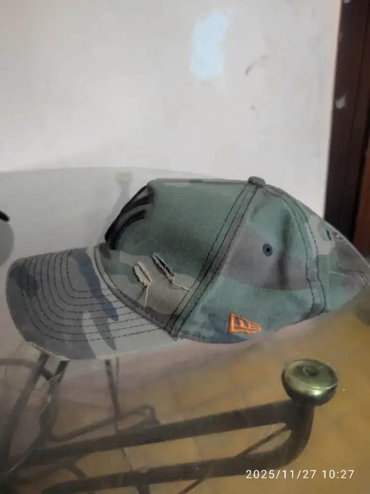 Topy new era second ( original )