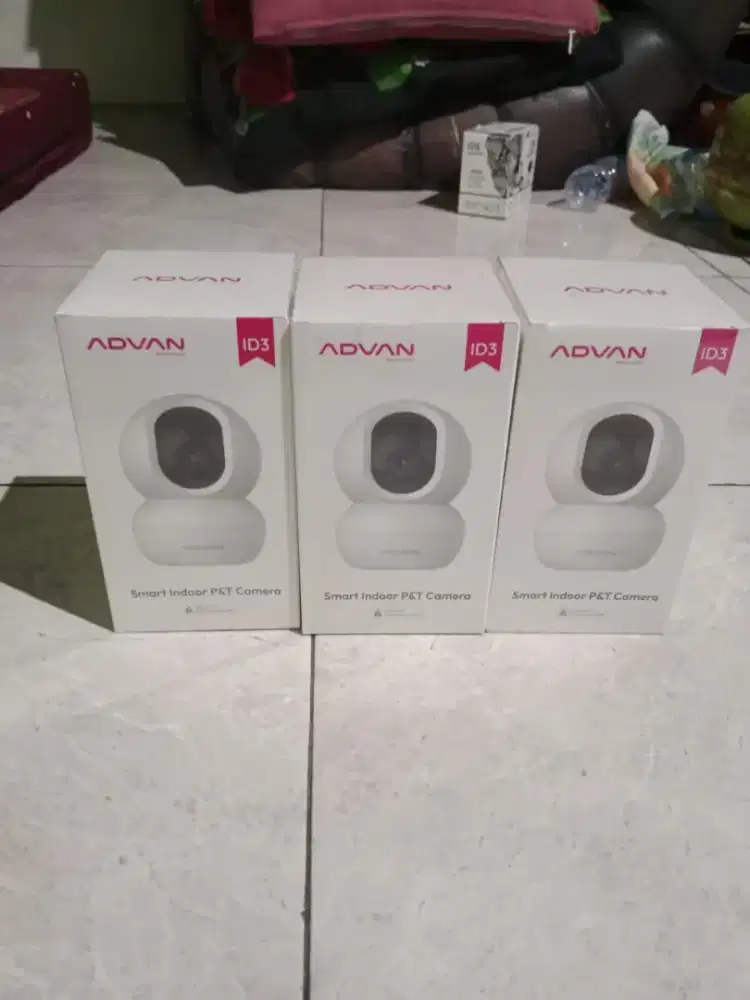 CCTV menggunakan wifi